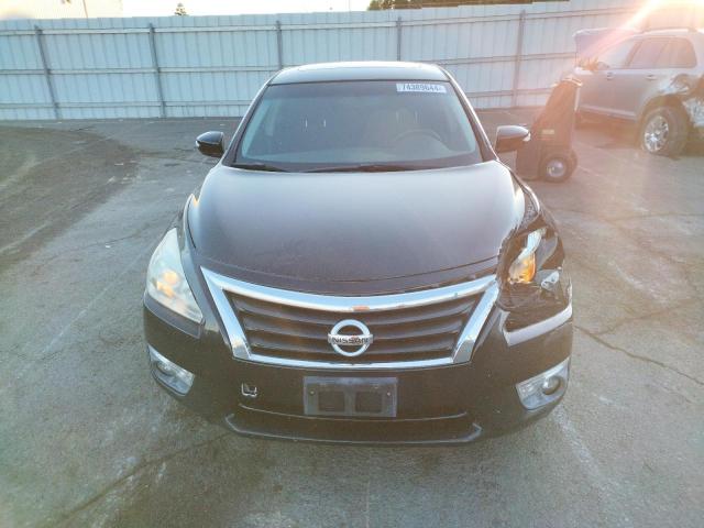 Photo 5 from auction – 2013 NISSAN ALTIMA 2.5 with VIN 1N4AL3AP2DN574512