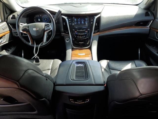 Photo 8 from auction – 2020 CADILLAC ESCALADE E with VIN 1GYS3GKJ6LR105974
