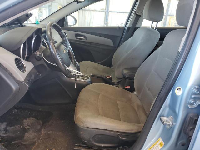 Photo 7 from auction – 2012 CHEVROLET CRUZE LT with VIN 1G1PF5SC0C7148946
