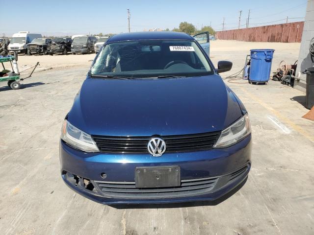 Photo 5 from auction – 2014 VOLKSWAGEN JETTA BASE with VIN 3VW2K7AJ1EM232840