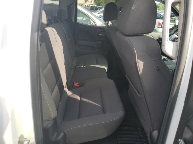 Photo 10 from auction – 2019 GMC SIERRA LIM with VIN 2GTV2MEC2K1122652