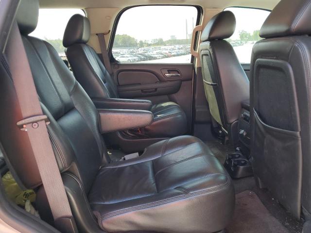 Photo 11 from auction – 2011 CHEVROLET TAHOE C150 with VIN 1GNSCBE09BR375525