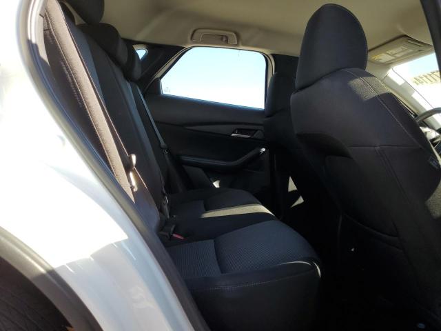 Photo 11 from auction – 2021 MAZDA CX-30 with VIN 3MVDMAAL4MM215533