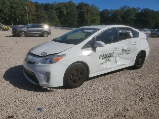TOYOTA PRIUS 2014 with VIN JTDKN3DU1E0371149 - Photo from auction