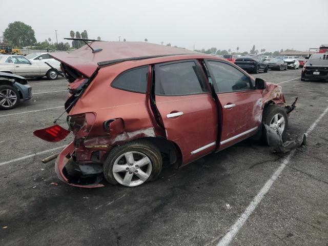 Photo 3 from auction – 2013 NISSAN ROGUE S with VIN JN8AS5MT6DW008479
