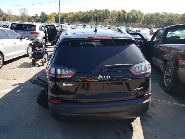 Photo 6 from auction – 2019 JEEP CHEROKEE L with VIN 1C4PJLCB0KD114327