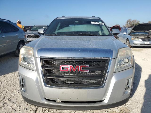 Photo 5 from auction – 2014 GMC TERRAIN SL with VIN 2GKALSEK0E6219822