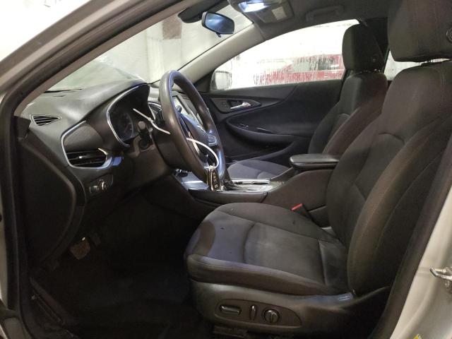 Photo 7 from auction – 2016 CHEVROLET MALIBU LT with VIN 1G1ZE5ST1GF297535