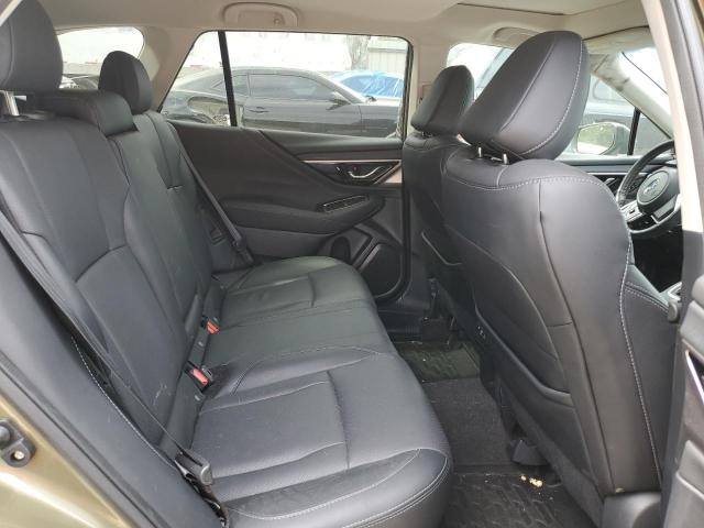 Photo 11 from auction – 2021 SUBARU OUTBACK LI with VIN 4S4BTANC4M3148841