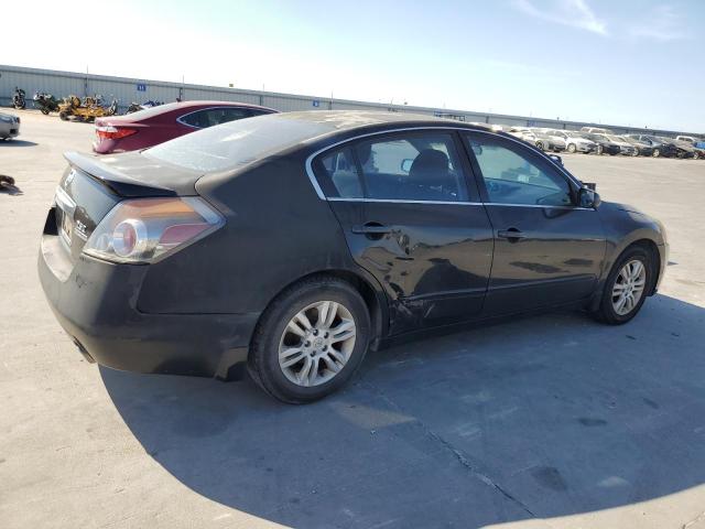 Photo 3 from auction – 2012 NISSAN ALTIMA BAS with VIN 1N4AL2AP4CN421235