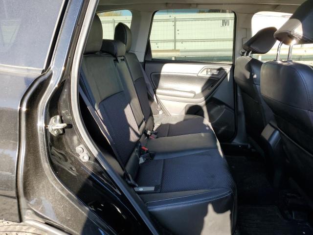 Photo 11 from auction – 2018 SUBARU FORESTER 2 with VIN JF2SJAEC1JH463543