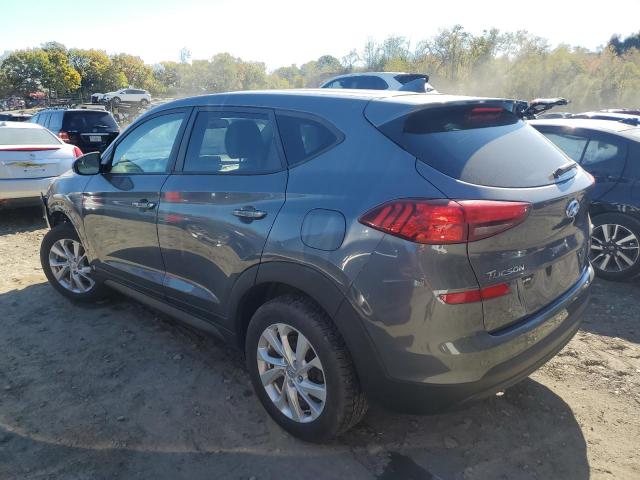 Photo 2 from auction – 2019 HYUNDAI TUCSON SE with VIN KM8J2CA46KU924497