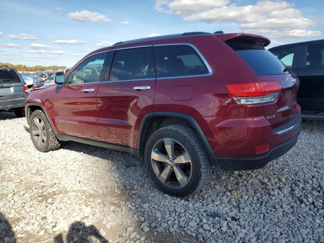 Photo 2 from auction – 2015 JEEP GRAND CHER with VIN 1C4RJFBG5FC835147