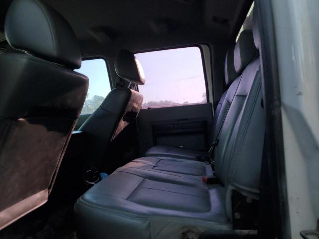Photo 10 from auction – 2014 FORD F350 SUPER with VIN 1FT7W3AT8EEA49450