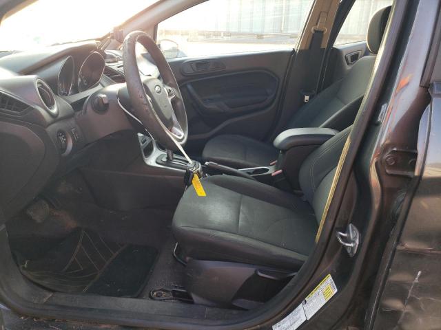 Photo 7 from auction – 2018 FORD FIESTA SE with VIN 3FADP4EJ6JM101599