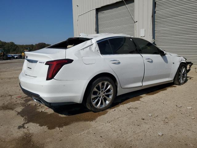 Photo 3 from auction – 2021 CADILLAC CT5 PREMIU with VIN 1G6DN5RK5M0136282