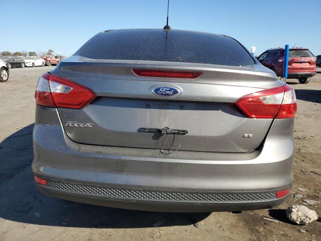 Photo 6 from auction – 2014 FORD FOCUS SE with VIN 1FADP3F21EL458472