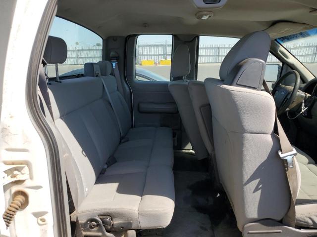 Photo 10 from auction – 2008 FORD F150 with VIN 1FTVX12558KC33856