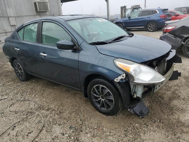 Photo 4 from auction – 2016 NISSAN VERSA S with VIN 3N1CN7AP5GL872807