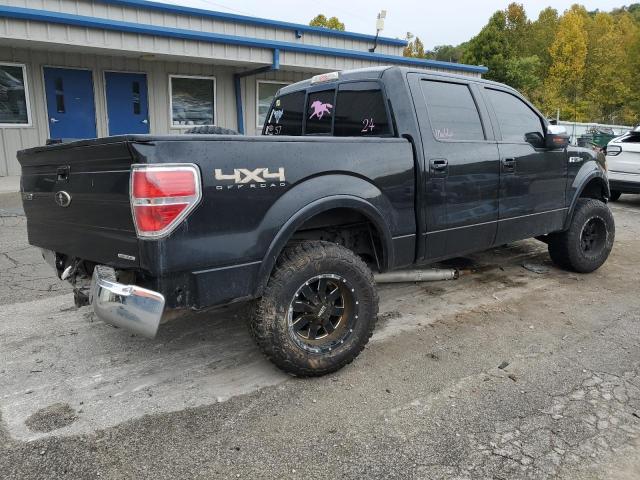 Photo 3 from auction – 2011 FORD F150 with VIN 1FTFW1EF0BFA11687