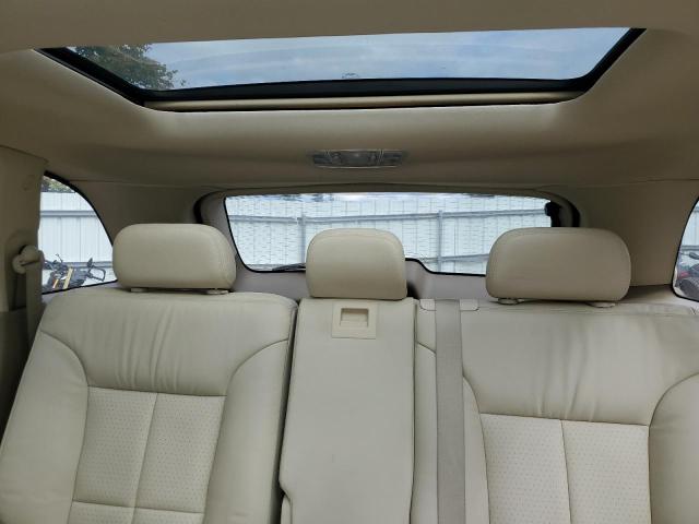 Photo 10 from auction – 2007 LINCOLN MKX with VIN 2LMDU88C27BJ36030