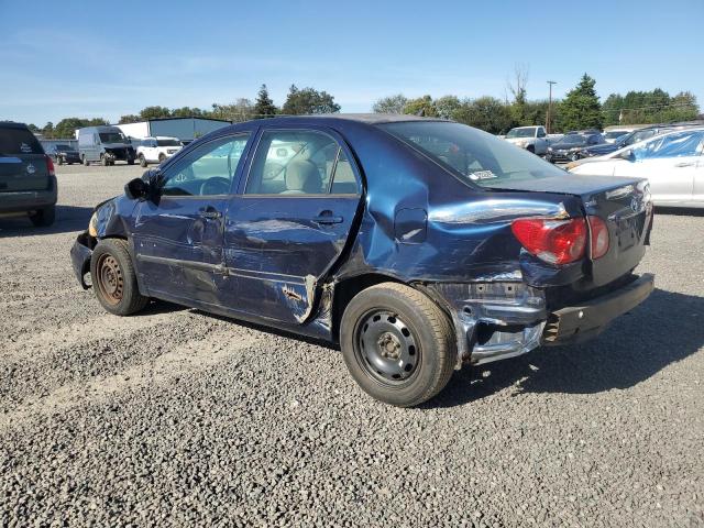 Photo 2 from auction – 2005 TOYOTA COROLLA CE with VIN 2T1BR32E15C366555