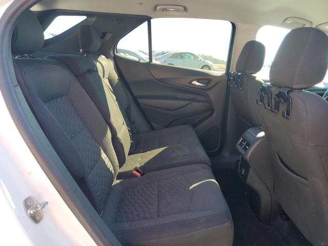 Photo 11 from auction – 2018 CHEVROLET EQUINOX LT with VIN 3GNAXJEVXJS562872