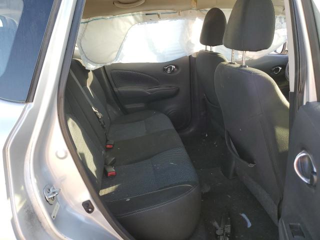 Photo 10 from auction – 2015 NISSAN VERSA NOTE with VIN 3N1CE2CP2FL421932