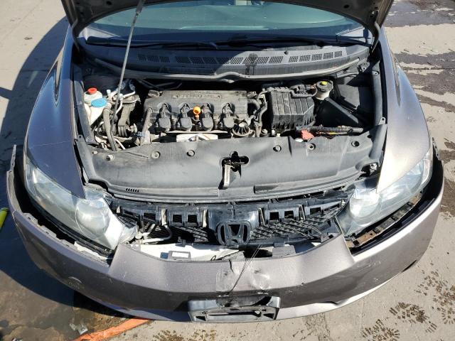 Photo 11 from auction – 2010 HONDA CIVIC EX with VIN 19XFA1F81AE062896