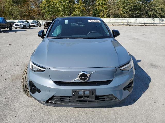 Photo 5 from auction – 2023 VOLVO C40 RECHAR with VIN YV4ED3GL0P2038254
