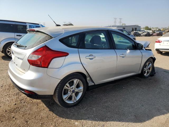 Photo 3 from auction – 2014 FORD FOCUS SE with VIN 1FADP3K28EL379371