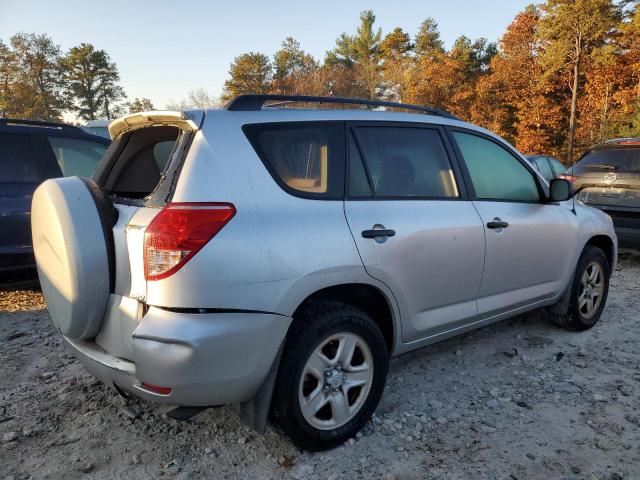 Photo 3 from auction – 2007 TOYOTA RAV4 with VIN JTMBD33V076033643