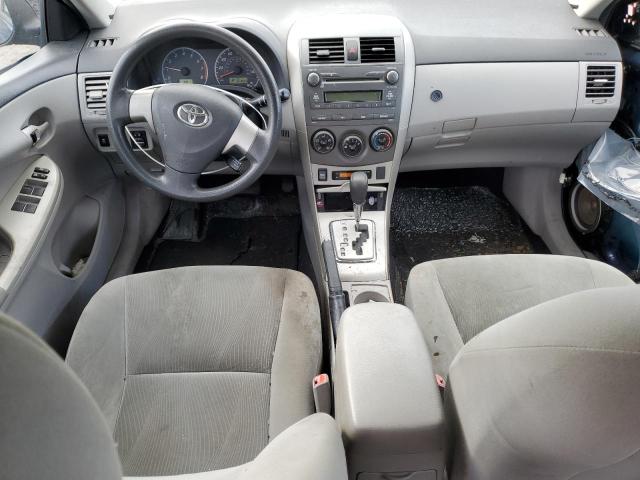 Photo 8 from auction – 2011 TOYOTA COROLLA BA with VIN 2T1BU4EE7BC661865