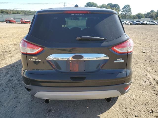 Photo 6 from auction – 2013 FORD ESCAPE SEL with VIN 1FMCU0HX8DUB66196