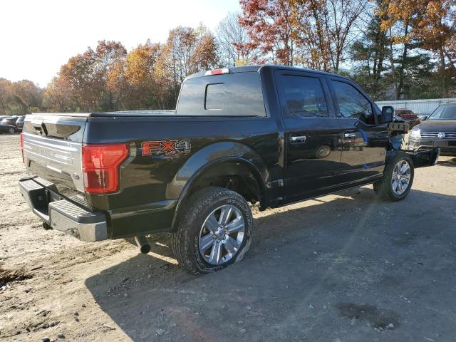 Photo 3 from auction – 2020 FORD F150 SUPER with VIN 1FTEW1E47LFB73862