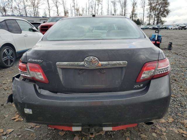 Photo 6 from auction – 2010 TOYOTA CAMRY BASE with VIN 4T1BF3EK4AU046214