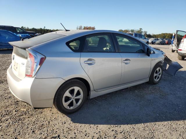 Photo 3 from auction – 2015 TOYOTA PRIUS with VIN JTDKN3DU9F1959358