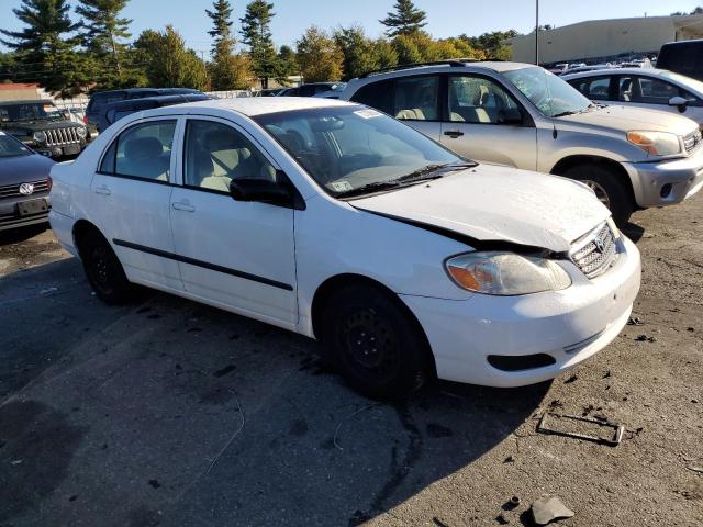 Photo 4 from auction – 2005 TOYOTA COROLLA CE with VIN 1NXBR32EX5Z466281
