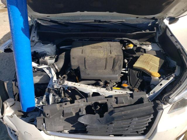 Photo 12 from auction – 2019 SUBARU FORESTER P with VIN JF2SKAEC8KH408618