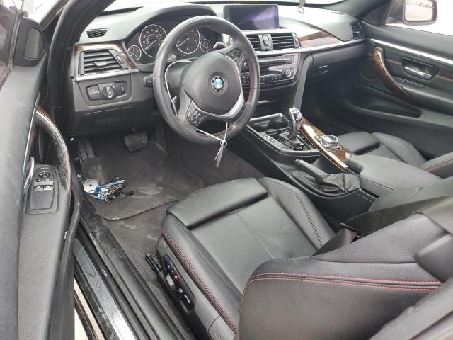 Photo 8 from auction – 2015 BMW 428 I with VIN WBA3N7C51FK222183