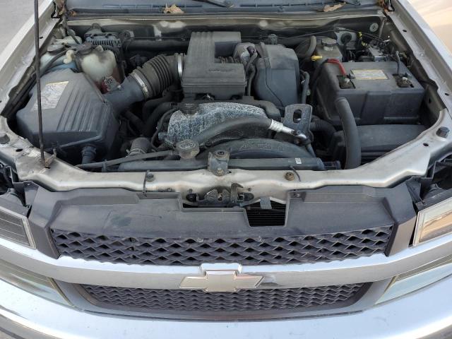 Photo 11 from auction – 2007 CHEVROLET COLORADO with VIN 1GCDT19E278107611
