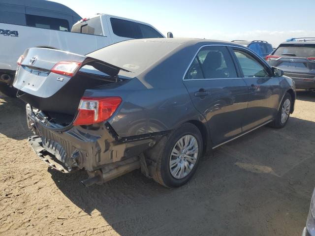 Photo 3 from auction – 2012 TOYOTA CAMRY BASE with VIN 4T4BF1FK7CR274266