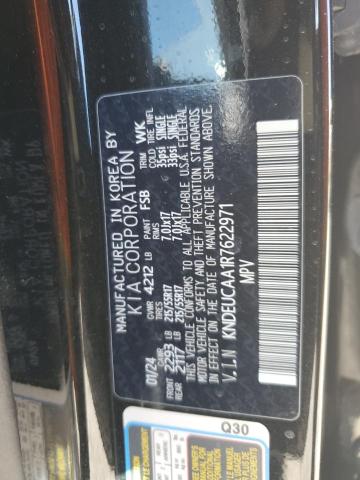 Photo 14 from auction – 2024 KIA SELTOS S with VIN KNDEUCAA1R7622971