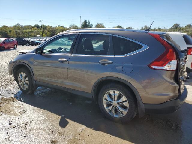 Photo 2 from auction – 2012 HONDA CR-V EXL with VIN 5J6RM4H71CL015169