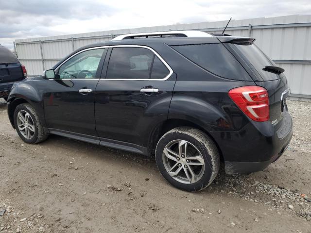 Photo 2 from auction – 2017 CHEVROLET EQUINOX PR with VIN 2GNALDEK1H6258003