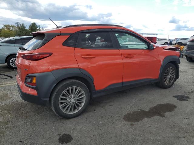 Photo 3 from auction – 2020 HYUNDAI KONA SEL with VIN KM8K2CAA8LU502906