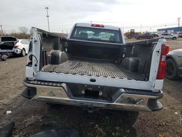 Photo 6 from auction – 2024 CHEVROLET SILVERADO with VIN 3GCNAAED9RG374006