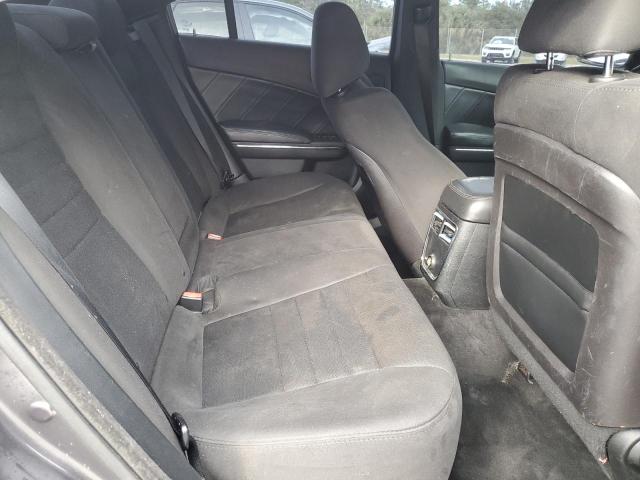 Photo 10 from auction – 2014 DODGE CHARGER R/ with VIN 2C3CDXCT9EH277883