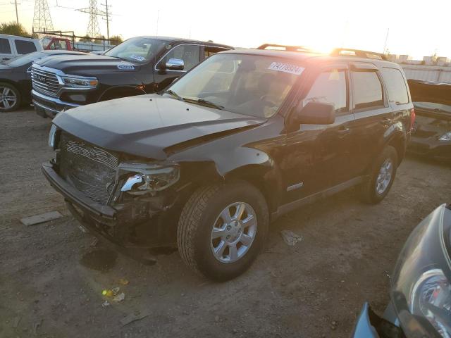 MAZDA TRIBUTE S 2008 with VIN 4F2CZ06118KM08011 - Photo from auction