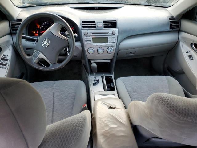 Photo 8 from auction – 2011 TOYOTA CAMRY BASE with VIN 4T1BF3EK8BU133115